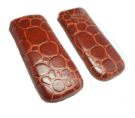 Чехол для сотового телефона Arte Альфа-2 для Nokia 6303i Brown