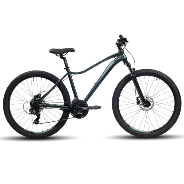 Горный велосипед Aspect Oasis HD 18