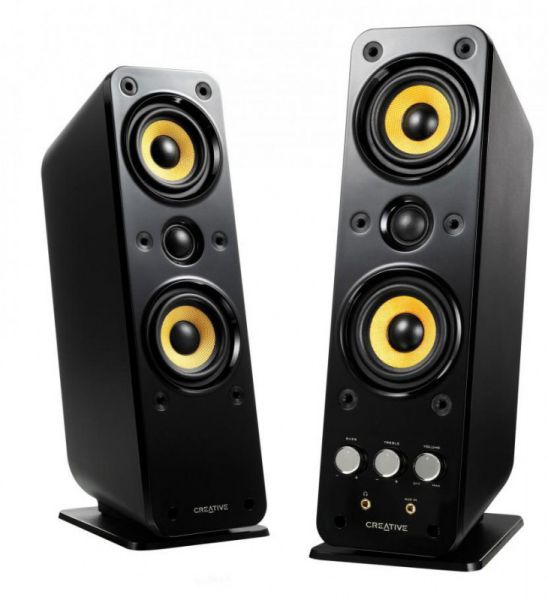 Компьютерная акустика Creative GigaWorks T40 series II 2.0