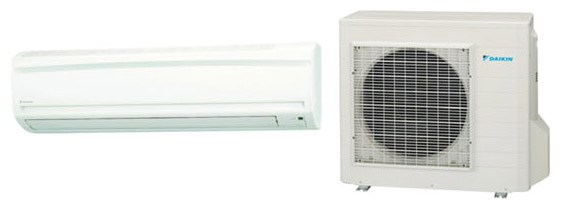 Кондиционер Daikin FTYN50F / RYN50E