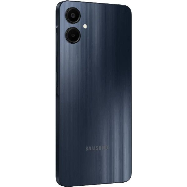 Мобильный телефон Samsung Galaxy A06 2024 Android 4/128 Гб черный SM-A065FZKGCAU
