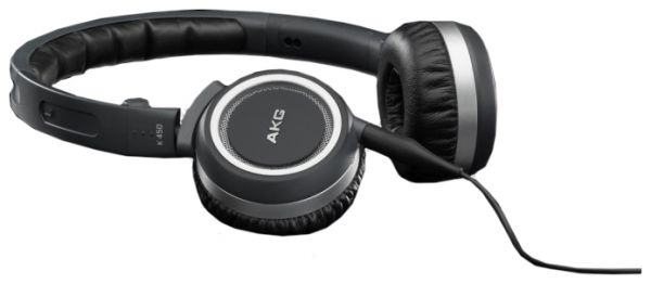 Наушники AKG K 450