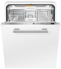 Посудомоечная машина Miele G 6160 SCVi