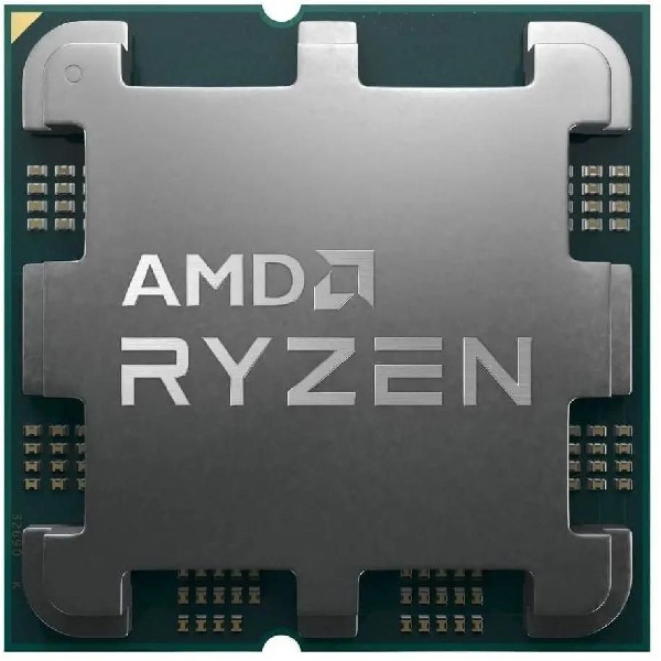 Процессор AMD Ryzen 5 7500F 3.7 ГГц OEM [100-000000597]