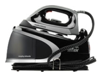 Парогенератор Morphy Richards 42221EE [Цвет корпуса]