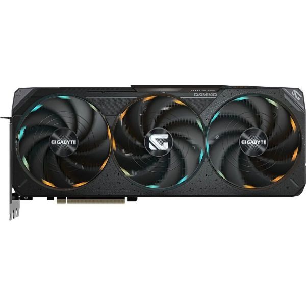 Видеокарта Gigabyte NVIDIA GeForce RTX 5070TI (GV-N507TGAMING OC-16GD 1.0) GV-N507TGAMING OC-16GD 1.0, 16 Гб, GDDR7
