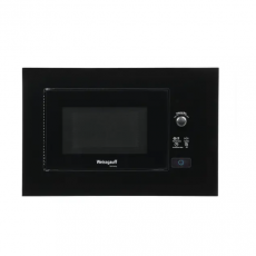 Встраиваемая микроволновая печь Weissgauff HMT-206 404316 700 Вт, черный