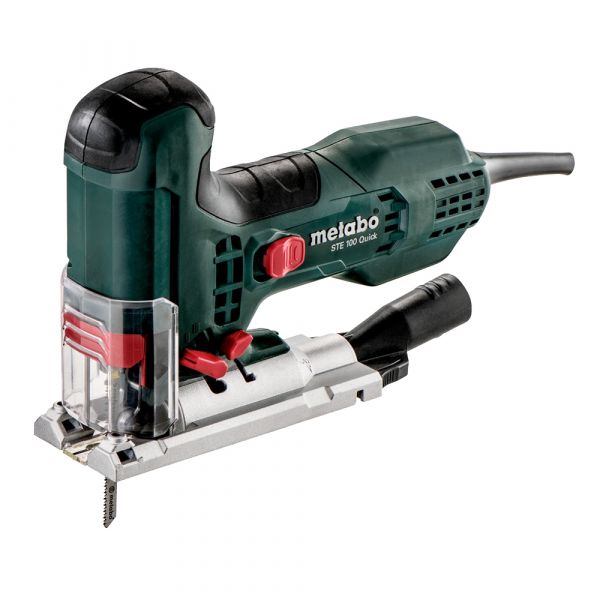 Электролобзик Metabo STE 100 QUICK